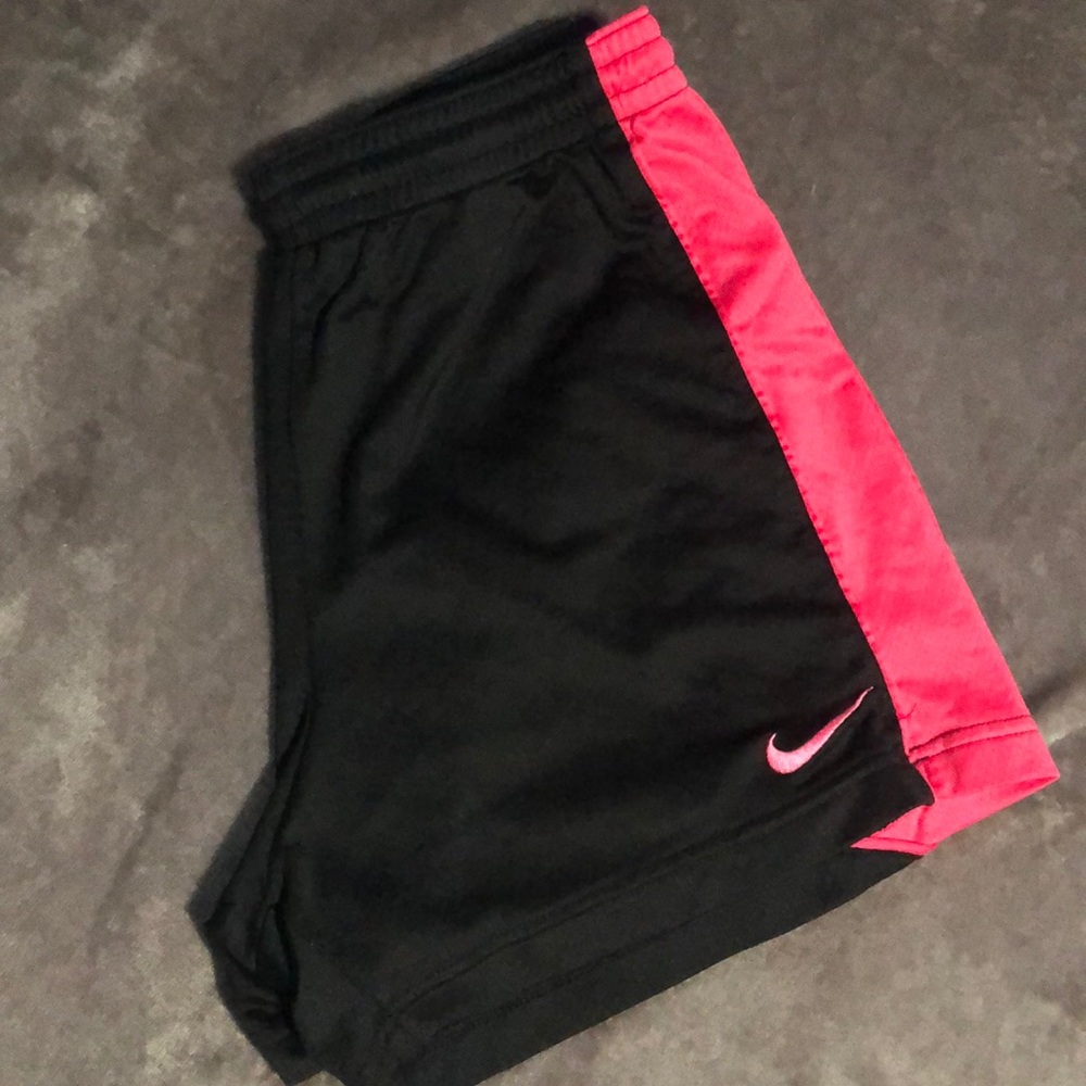 Nike Dri-Fit shorts